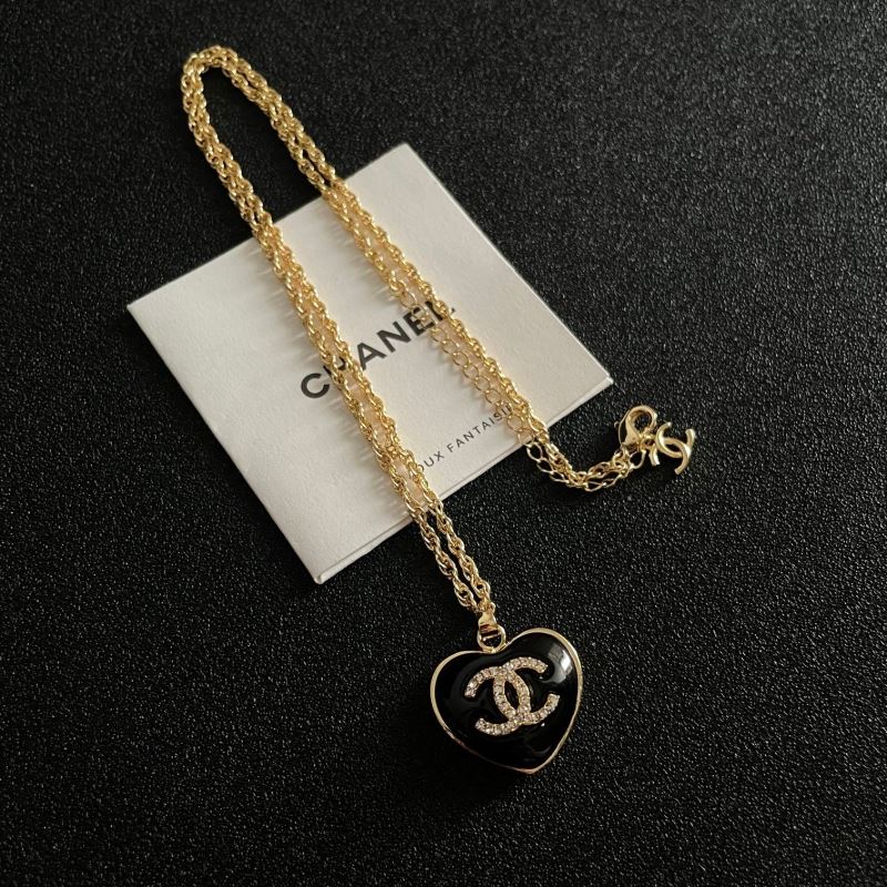 Chanel Necklaces